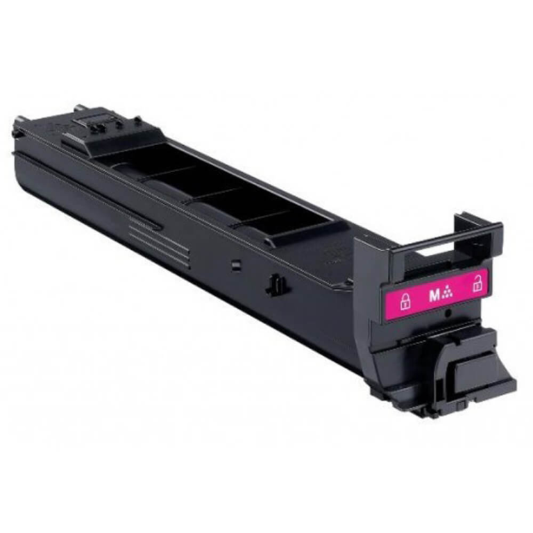 Συμβατό toner Konica Minolta TN210M Magenta