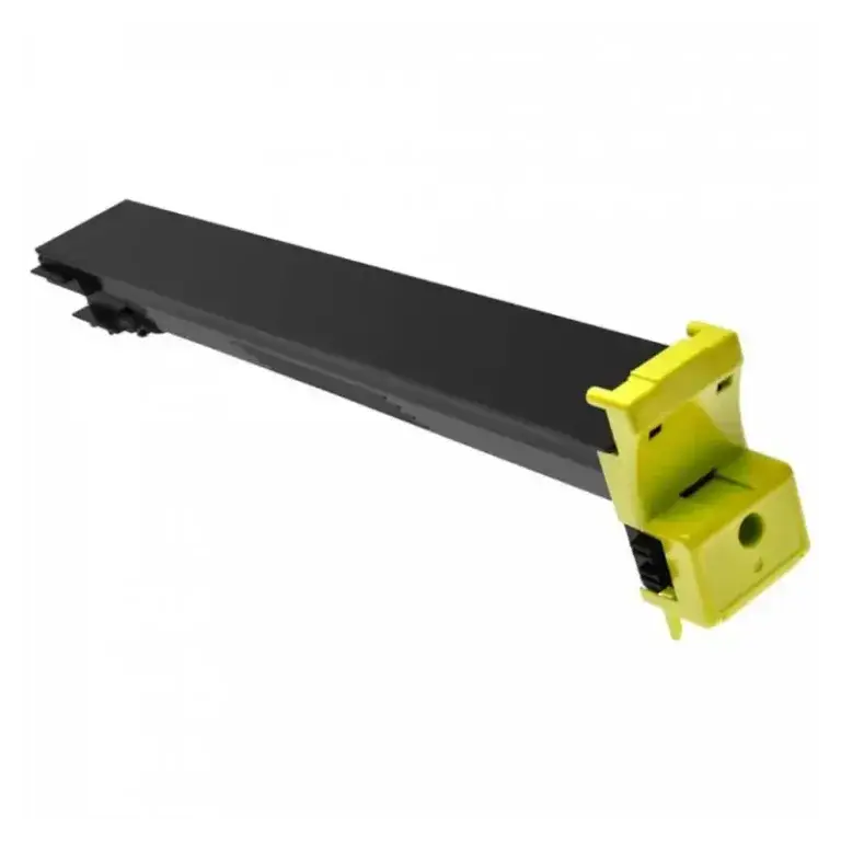 Συμβατό toner Konica Minolta TN210Y Yellow