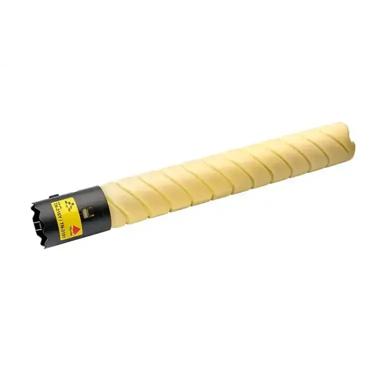 Συμβατό toner Konica Minolta TN216Y Yellow