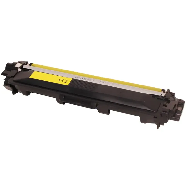 Συμβατό toner Brother TN-225 Yellow