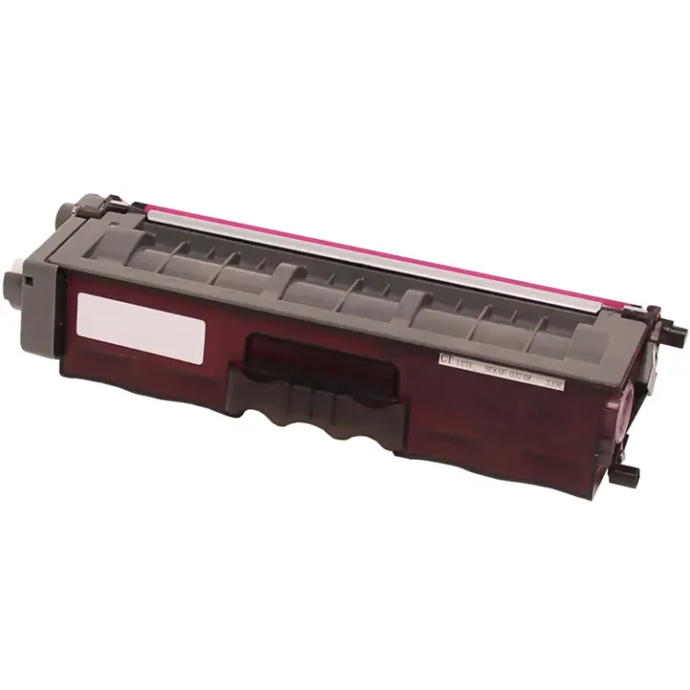 Συμβατό toner Brother TN-325 magenta