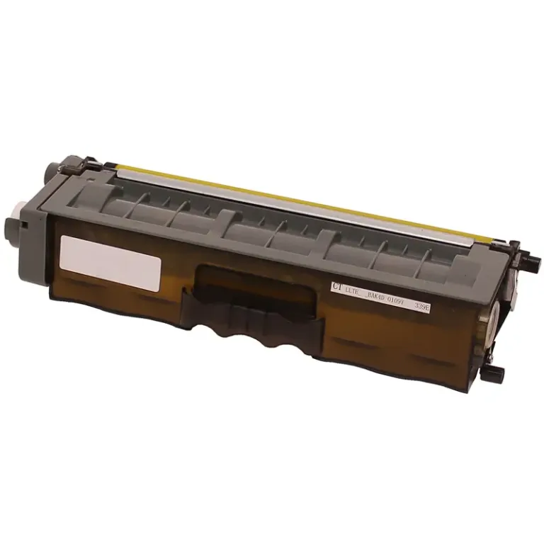 Συμβατό toner Brother TN-325 yellow