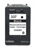 Συμβατό μελάνι HP 337 black