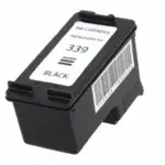 Συμβατό μελάνι HP 339 black