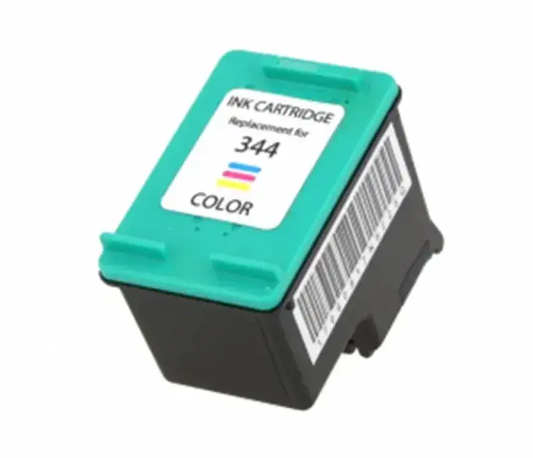 Συμβατό μελάνι HP 344 color