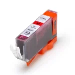 Συμβατό μελάνι Canon CLI-521 Magenta
