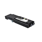 Συμβατό toner Dell C3760 C3765 Black