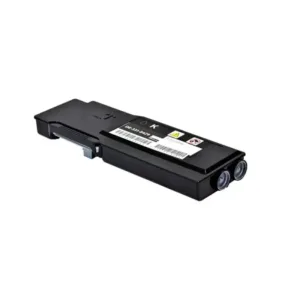 Συμβατό toner Dell C3760 C3765 Black