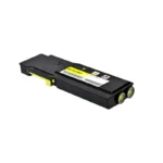 Συμβατό toner Dell C3760 C3765 Yellow