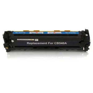 Συμβατό toner HP CB540A