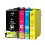 Συμβατά μελάνια Epson T2791 Τ2712 Τ2713 Τ2714