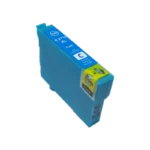 Συμβατό μελάνι Epson 27XL C13T27124010 Cyan T2712