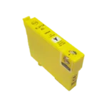 Συμβατό μελάνι Epson 27XL C13T27144010 Yellow T2714