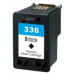 Συμβατό μελάνι HP 336 black