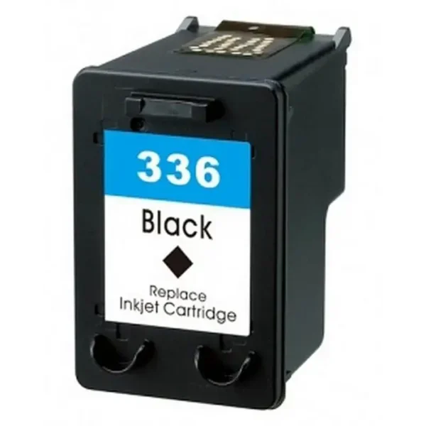 Συμβατό μελάνι HP 336 black
