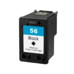 Συμβατό μελάνι HP 56 black