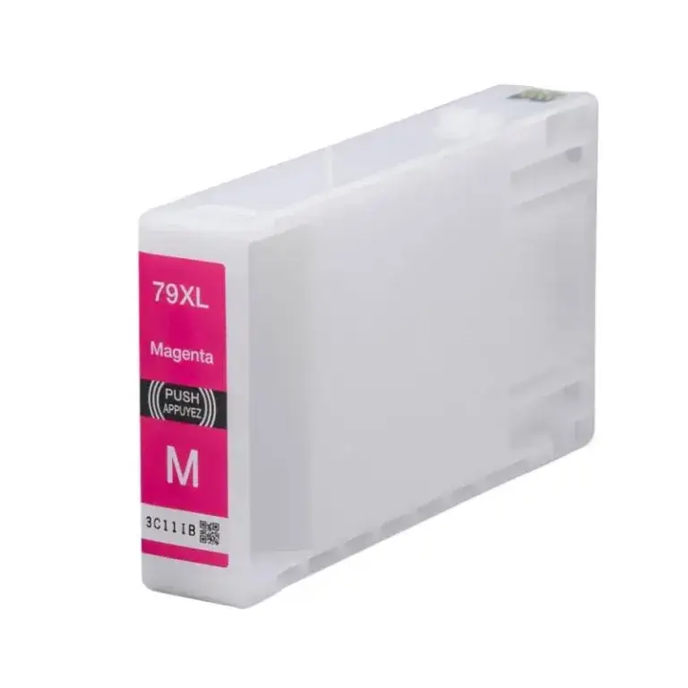 Συμβατό μελάνι Epson 79XL T7903 C13T79034010 MAGENTA