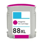 Συμβατό μελάνι HP 88XL C9392 Magenta