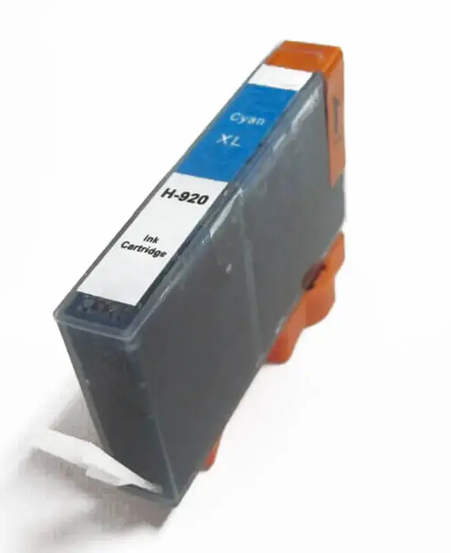 Συμβατό μελάνι HP 920XL Cyan