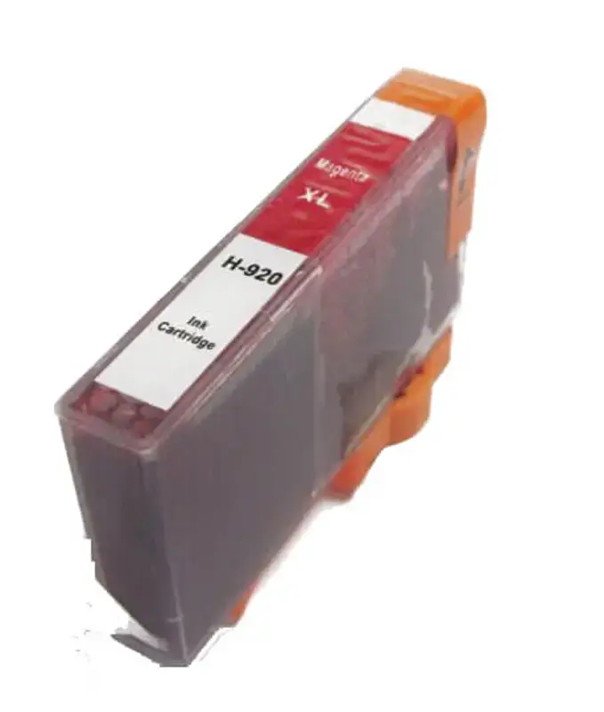 Συμβατό μελάνι HP 920XL Magenta