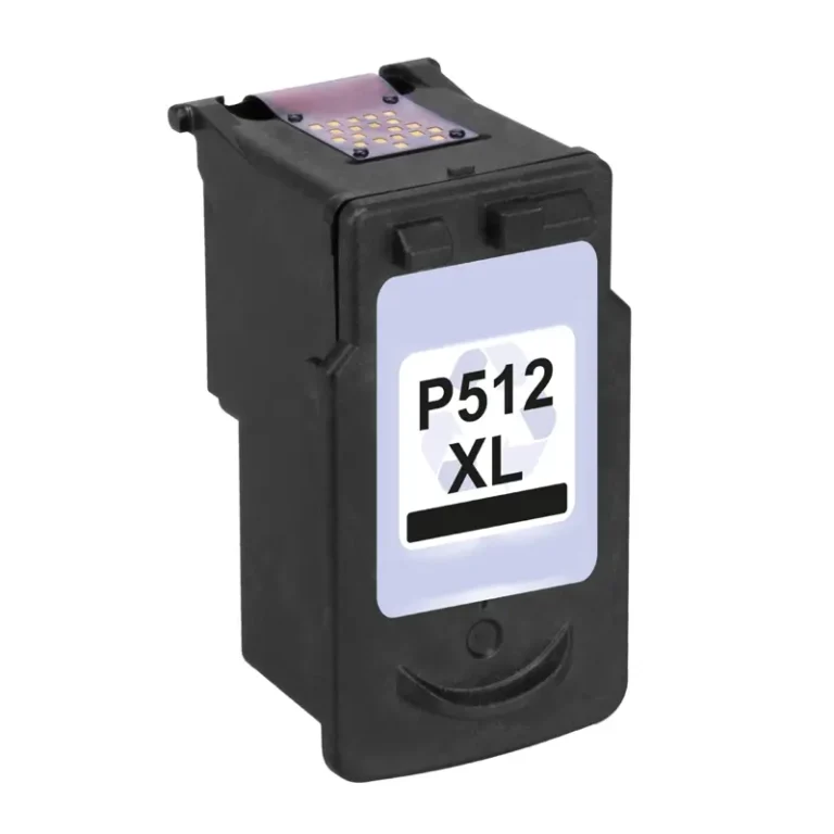 Συμβατό μελάνι CANON PG-512 BLACK