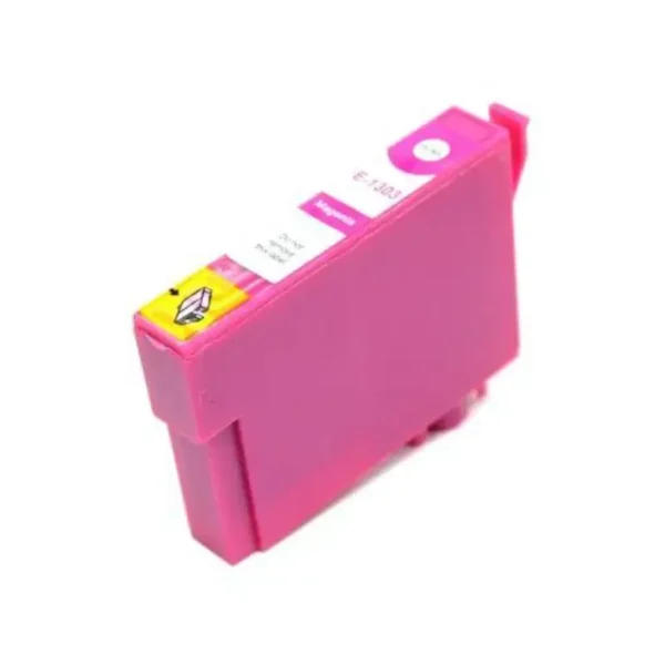 Συμβατό μελάνι Epson T1303/T13034010 Magenta