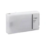 Συμβατό μελάνι Epson T7891 C13T789140 Black