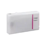 Συμβατό μελάνι Epson T7893 C13T789340 Magenta