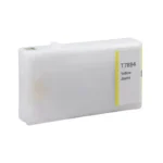 Συμβατό μελάνι Epson T7894 C13T789440 Yellow