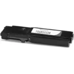 Συμβατό toner Xerox Phaser 6600 Black