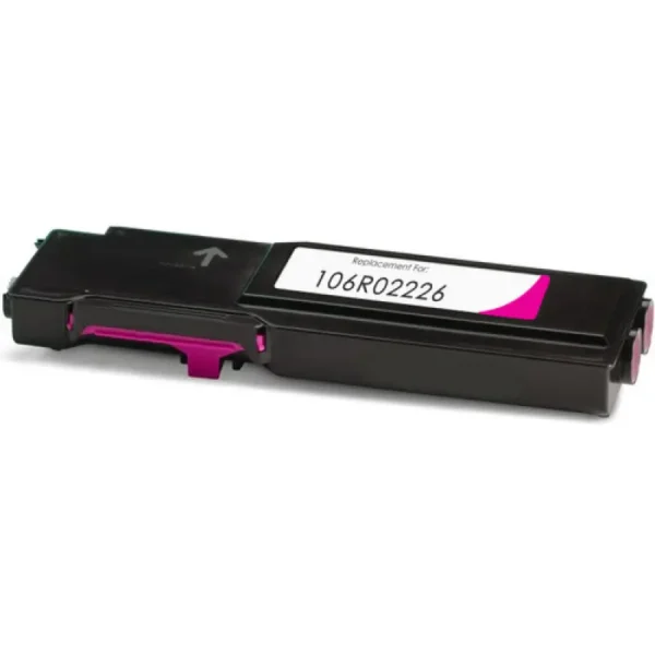Συμβατό toner Xerox Phaser 6600 Magenta