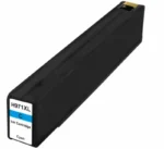 Συμβατό μελάνι HP 971XL Cyan CN626A
