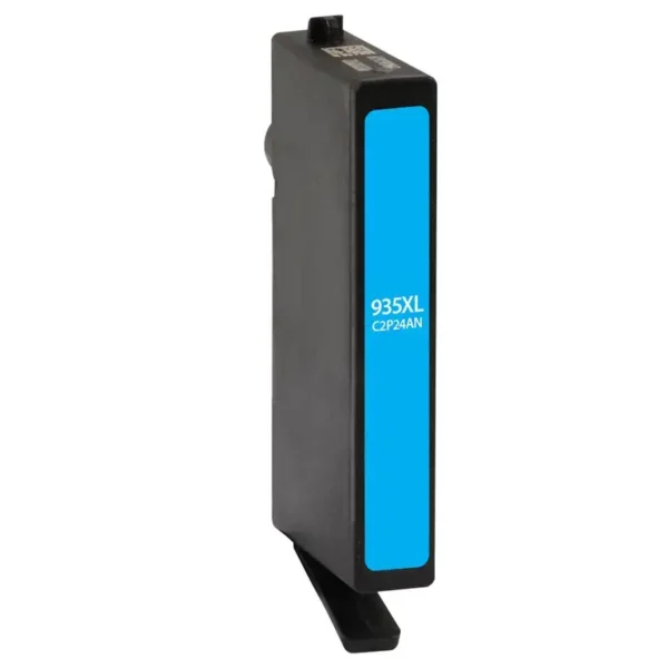 Συμβατό μελάνι HP 935XL Cyan C2P24AE