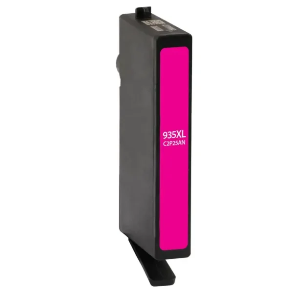 Συμβατό μελάνι HP 935XL Magenta C2P25AE