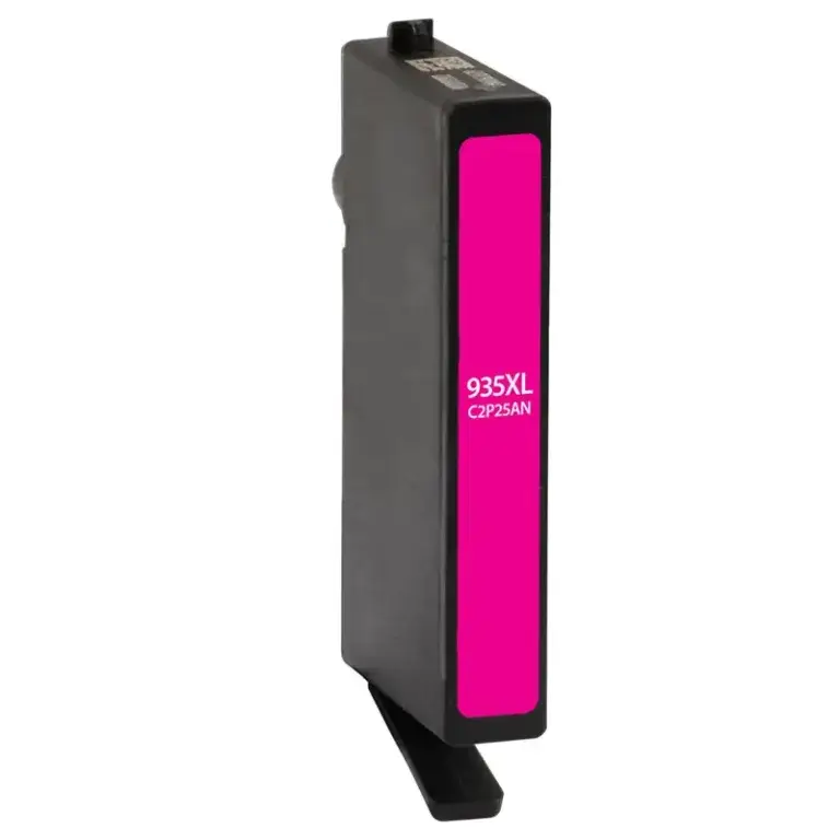 Συμβατό μελάνι HP 935XL Magenta C2P25AE