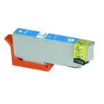 Συμβατό μελάνι EPSON 24XL T2432XL CYAN