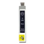 Συμβατό μελάνι EPSON 29XL Black C13T29914010 T2991