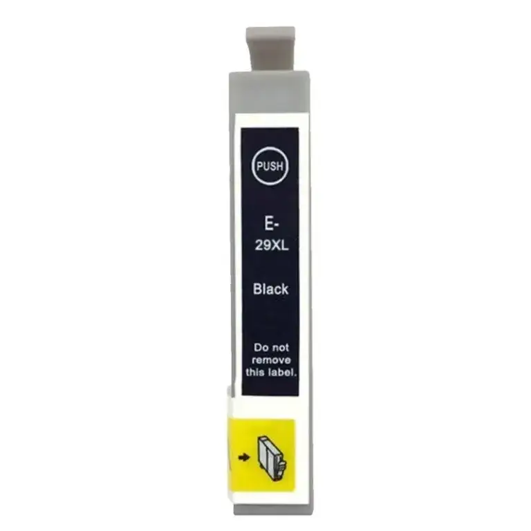 Συμβατό μελάνι EPSON 29XL Black C13T29914010 T2991
