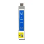 Συμβατό μελάνι EPSON 29XL Cyan C13T29924010 T2992