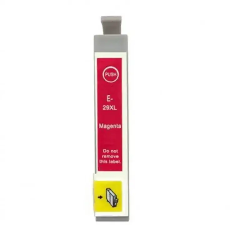 Συμβατό μελάνι EPSON 29XL Magenta C13T29934010 T2993