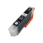 Συμβατό μελάνι Epson 33XL PBK C13T33614010 T3361
