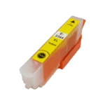 Συμβατό μελάνι EPSON 33XL Yellow C13T33644010 T3364