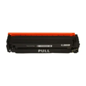 Συμβατό toner HP CF400X Black
