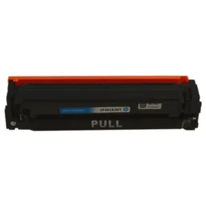 Συμβατό toner HP CF401X Cyan