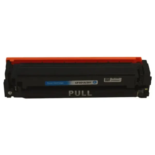 Συμβατό toner HP CF401X Cyan