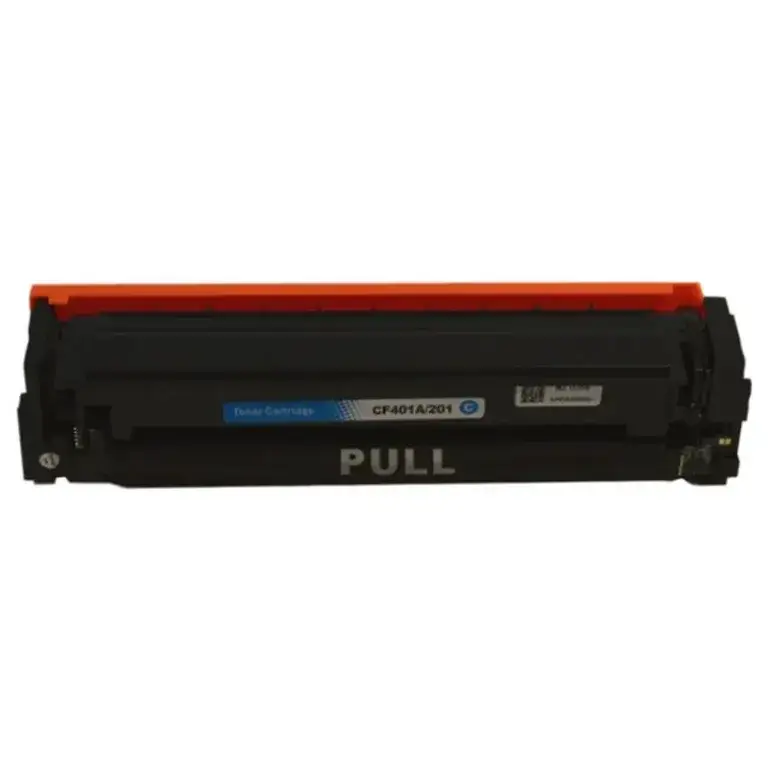 Συμβατό toner HP CF401X Cyan