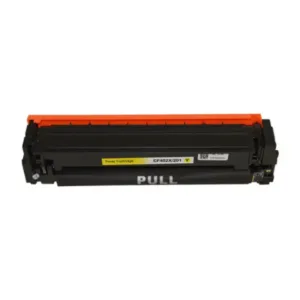 Συμβατό toner HP CF402X Yellow