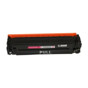 Συμβατό toner HP CF403X Magenta