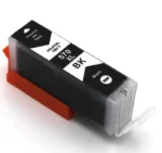 Συμβατό μελάνι Canon PGI-570XL Black