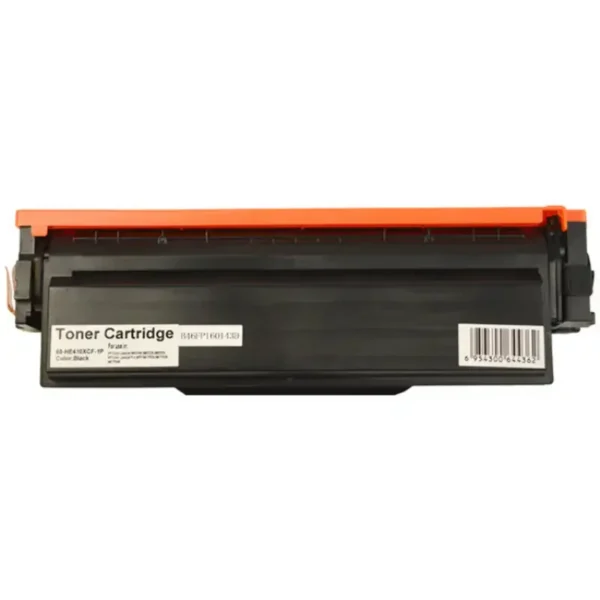Συμβατό toner HP CF410x Black